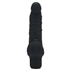 Get Real - Vibrateur Stim Classique Noir